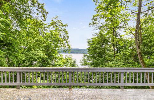 Overlook Chalet - Foto 38