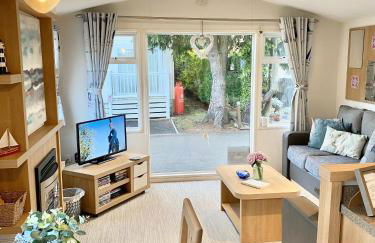 Haggerston Lola the Lodge and Betty the Van - Foto 20