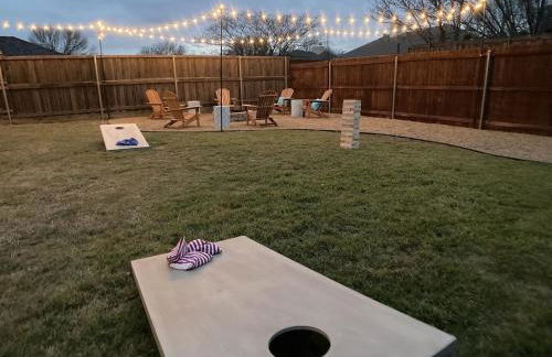 Stunning Newly Renovated 3BR 2B Home Hot Tub Game Room - Foto 52