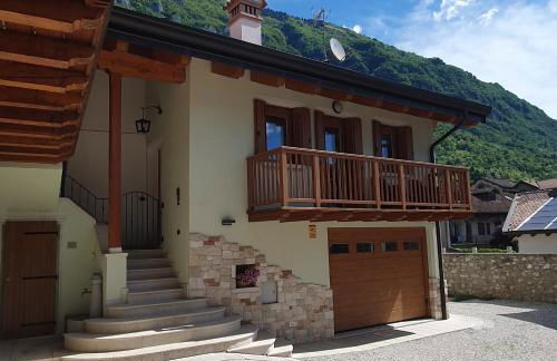 Antico Borgo Fonzaso - Photo 1