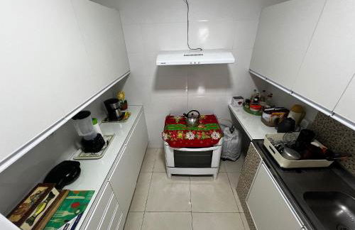 Casa aconchegante 2 qtos Centro de Angra dos Reis - Foto 1