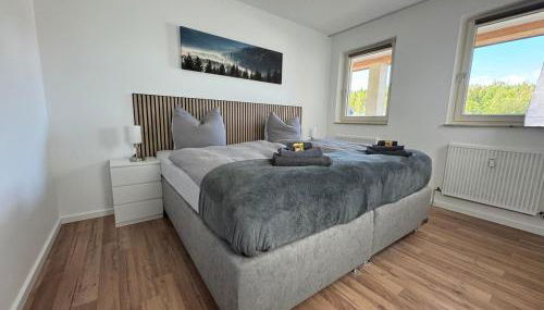 Ferienwohnung BEST VIEW Brilon - Foto 4