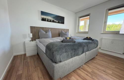 Ferienwohnung BEST VIEW Brilon - Foto 4