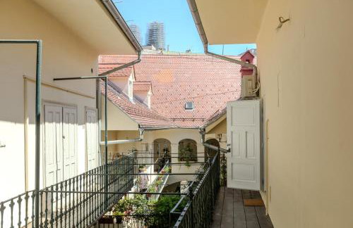 Apartment Nikola 4* - Foto 15