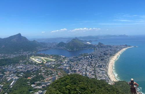 Studio Reformado coração Leblon - Photo 18