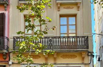 Antiquari de Blanes Apartamento Boutique en la Costa Brava - Photo 12