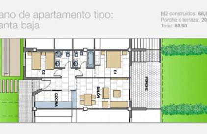 Mirador Altos del Rompido - Foto 15