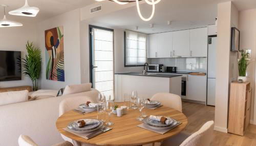 Penthouse Atico Suite Mijas - Photo 3