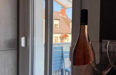 Ferienwohnung Rüdenhausen - Foto 12