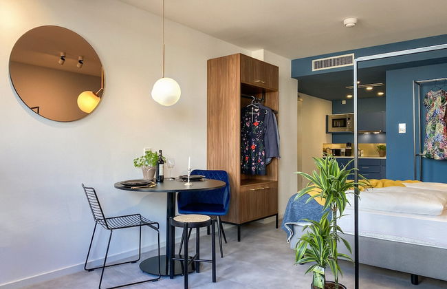 Astoria Apartments - Foto 75