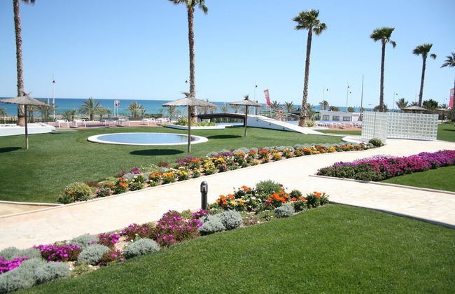 Ocean View Apartment - Near Arenales Beach - Foto 16