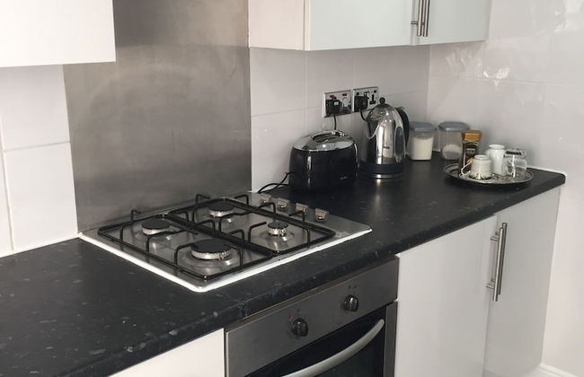 Luxurious Apartment in Kensington & Chelsea - Photo 12