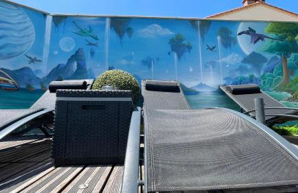 Relaxation AquatiqueGarantie100% - Foto 51