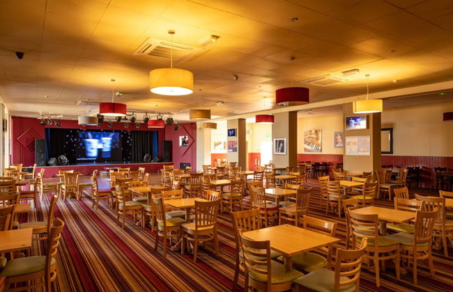 Home From Home Caravan in Lowestoft - Foto 9