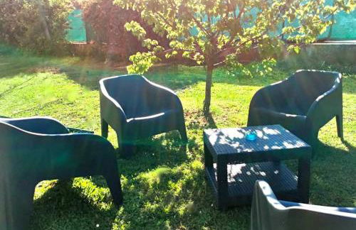 T3 L'Olivier & Jardin 1 à 4 Pers à Villa Terra - Foto 31