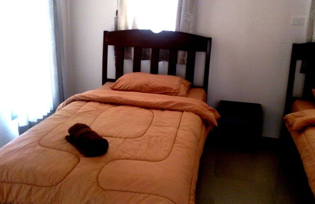 The W Villa - Foto 11