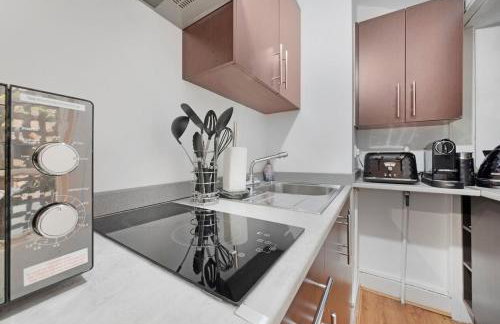 2 Bed Piccadilly Apartment 1 - Foto 14