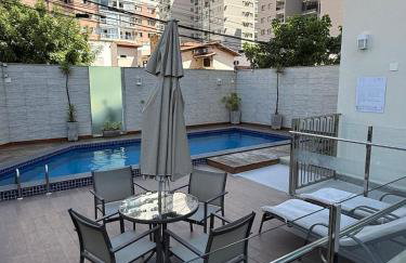 Itaville Exclusive - Vista mar - Praia de Itaparica - Foto 37