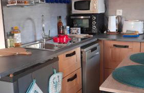 Maison An Ty Göal - Foto 22