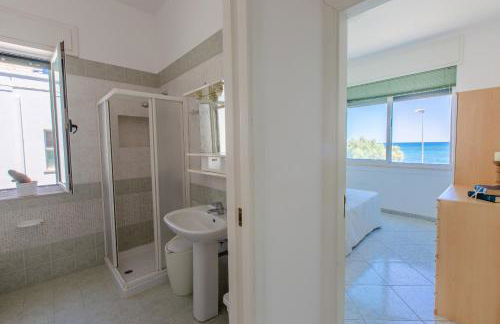 La vista mare da Rossella - Foto 17