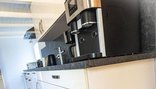 Staberhuk links - XL Ferienwohnung - Sonnendurchflutet - Terrasse - Foto 3