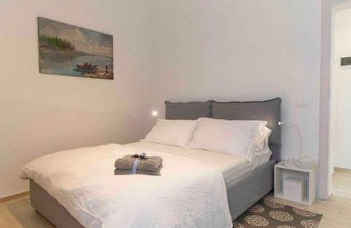 ROSSENA HOME tranquillo appartamento, con giardino, vicino al centro ed all'Ospedale Santa Maria Nuova SMN - Foto 21