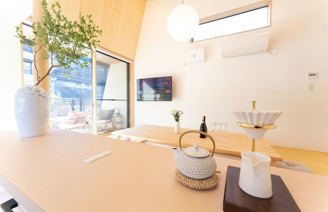 Hako Reiro - Photo 12