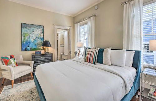 Bright Apartment 3 Mi to Downtown Birmingham! - Foto 1