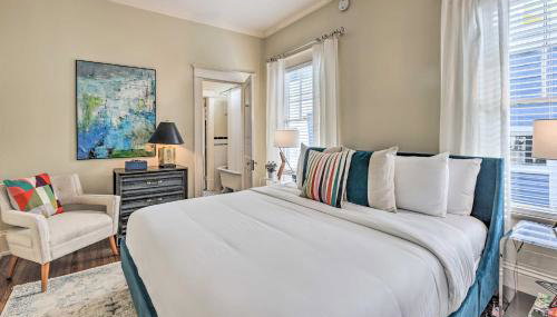 Bright Apartment 3 Mi to Downtown Birmingham! - Foto 1