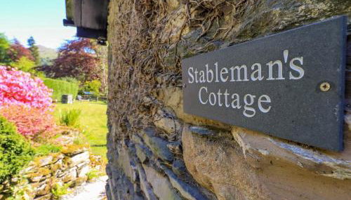 Stablemans Cottage at Stepping Stones - Foto 3