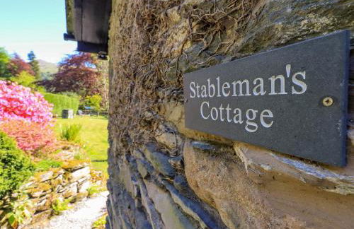 Stablemans Cottage at Stepping Stones - Foto 3