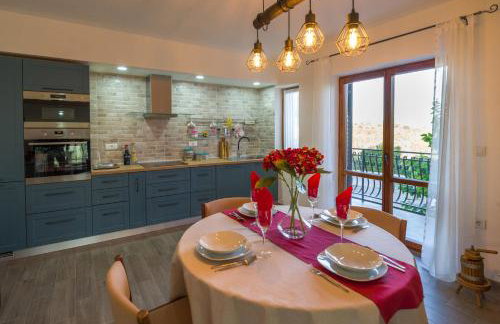 Motovun Bellevue - amazing view, comfortable - Foto 17