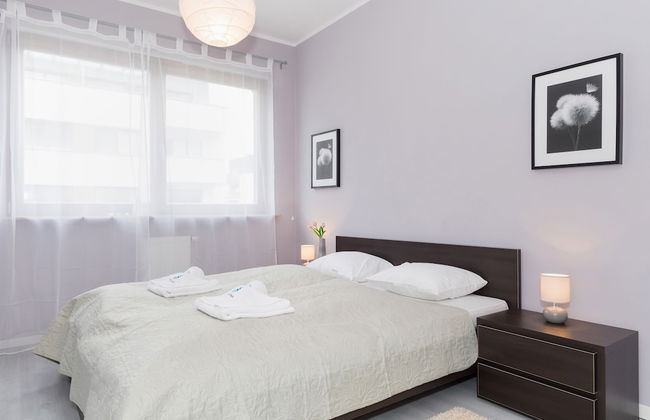 Apartments Chelmonskiego by Renters - Foto 8