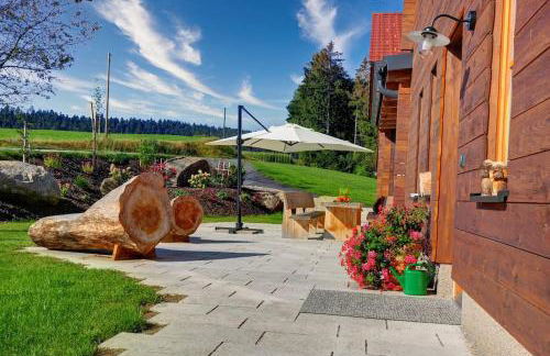 5 Sterne Ferienhaus Bayern - Foto 1