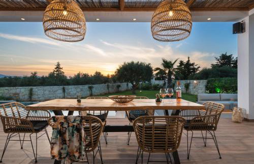 Sohora twin Villas - Foto 54