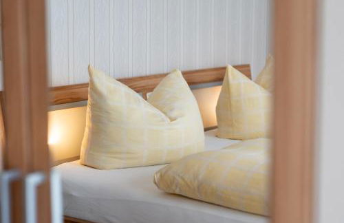 Ferienwohnung mit Gartenblick - Foto 21