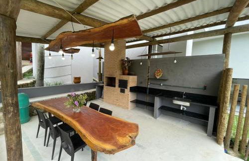 Casa na Praia da Tartaruga em Angra dos Reis - Foto 13