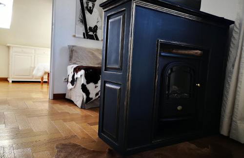 Apt confortable au pied des pistes et de la forêt - Foto 15