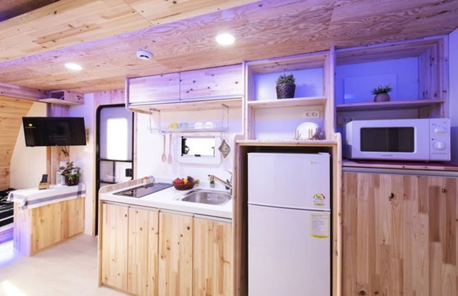 Good Caravan Pension - Foto 17