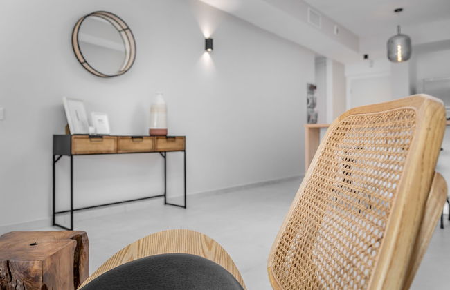 Stylish New 2BR Jaffa Near Setai Hotel - Foto 15