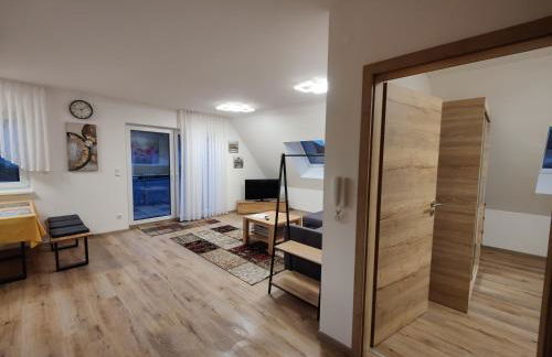 Ferienwohnung Elisabeth 2 - Foto 20