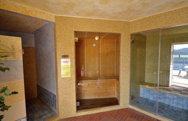 Belvilla by OYO Le Ville Negli Olivi - Foto 11