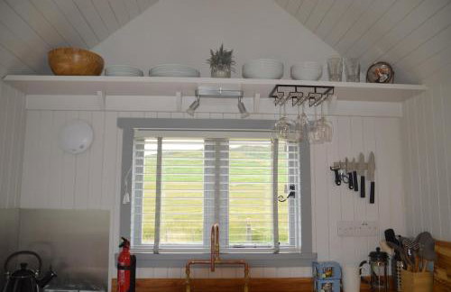 Corriemuckloch Unique Huts - Foto 23