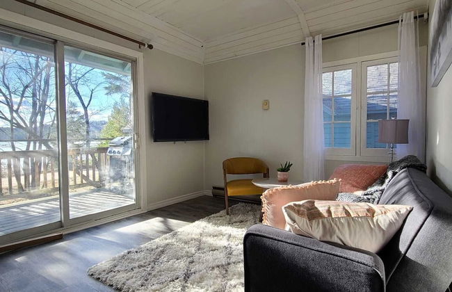 Muskoka Waterfront Retreat - Foto 34