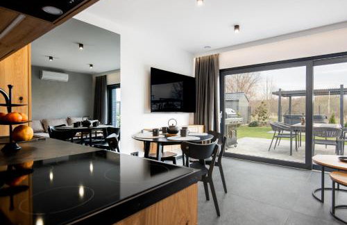 odNova - Holiday home with SPA - Foto 19