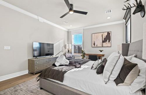 Apollo House-Amazing Location in Rogers-Sleeps 11 - Foto 27