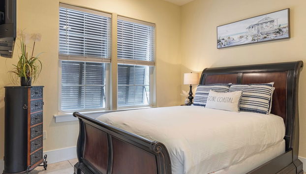 Amalfi Breeze by Avantstay Walk to the Beach, Luxe Design - Foto 2, Habitación