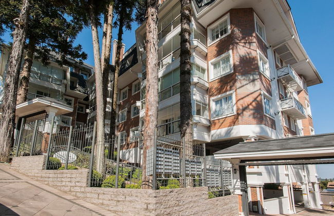 LOCAR-IN GRAMADO - Homelland II - Foto 20