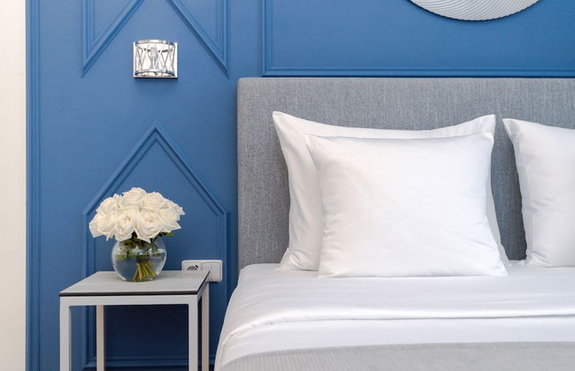 Eight Secrets Boutique Residence by Dwellfort - Foto 72