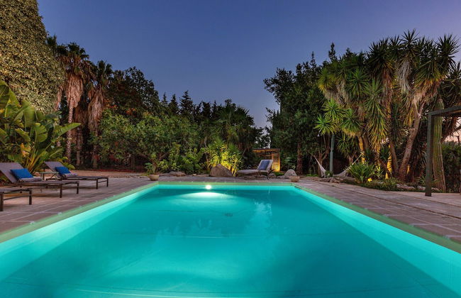 Villa Casablanca - Foto 68